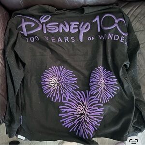 Disney Spirit Jersey